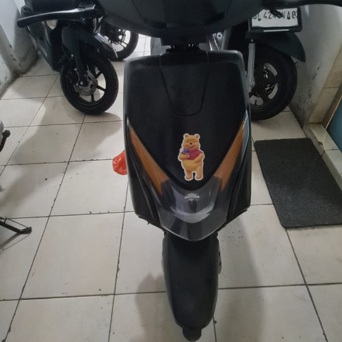 U WINFLY U WINFLY SEPEDA LISTRIK